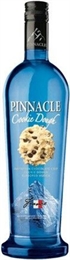 Pinnacle Cookie Dough Vodka 750ml, 35%-cheap as-TopShelf Liquor Online Nz