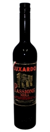 Luxardo Passione Nera 700ml, 38%-liqueurs-TopShelf Liquor Online Nz