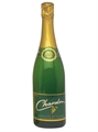 CHARDON WHITE SPARKLING WINE 