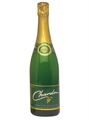 Chardon Sparkling White Wine 750ml, 12%-sparkling wine-TopShelf Liquor Online Nz