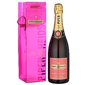 Piper Heidsieck Rose Sauvage Brut 