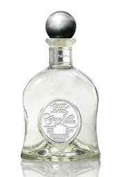 Casa Noble Blanco Tequlia 750ml, 40%