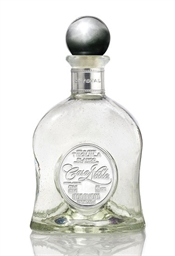 Casa Noble Crystal Tequila 750ml, 40%-blanco-TopShelf Liquor Online Nz