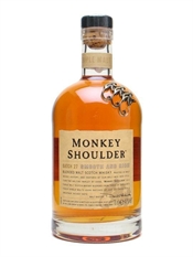 Monkey Shoulder Whisky 700ml, 40%-cheap as-TopShelf Liquor Online Nz