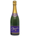 Chardon Sparkling Pink Wine 750ml, 12%-sparkling wine-TopShelf Liquor Online Nz