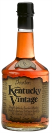 Kentucky Vintage Bourbon 750ml, 45%-bourbon-TopShelf Liquor Online Nz