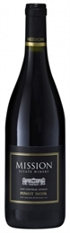 Mission Estate Res Pinot Noir 11, 14%-pinot noir-TopShelf Liquor Online Nz
