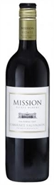 Mission Estate HB Cabernet Sauvignon 2010, 13%-cab sauv-TopShelf Liquor Online Nz
