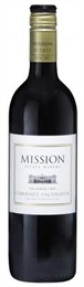 Mission Estate HB Cabernet Sauvignon 10