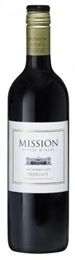 Mission Estate  HB Merlot 2010