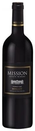 Mission Est Reserve Merlot 2010