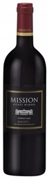 Mission Estate Reserve Malbec 2011, 15%-merlot blends-TopShelf Liquor Online Nz