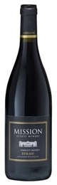 Mission Est HB Reserve Syrah 2009