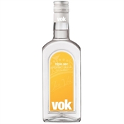 VOK Triple Sec Liqueur 500ml, 20%-liqueurs-TopShelf Liquor Online Nz