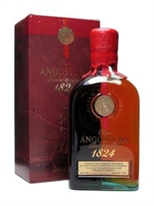 Angostura 1824 Rum 750ml, 40%