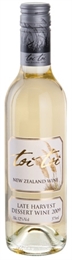 Toi Toi Late Harvest Dessert Wine 375ml, 12%-other-TopShelf Liquor Online Nz