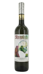 Mansinthe Absinthe 700ml, 66.6%