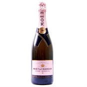 Moet Rose Brut Imperial 750ml, 12%