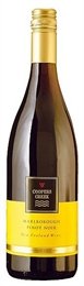 2 x Coopers Creek Marl Pinot Noir 10