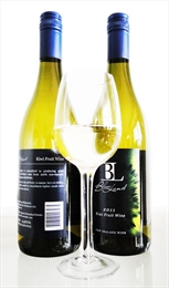 Blue Land Kiwi Fruit Wine 2011, 13.5%
