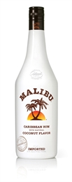 Malibu Coconut Rum Liqueur 700ml, 21%-cheap as-TopShelf Liquor Online Nz