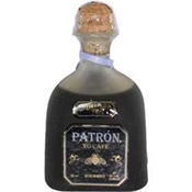 Patron XO Cafe Mini 50ml, 35%-tequila-TopShelf Liquor Online Nz