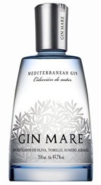 Gin Mare Gin 700ml, 42.7%