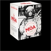 MOA ORIGINAL 6 PACK 330 ML