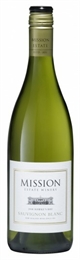 2 x Mission Estate White Label 