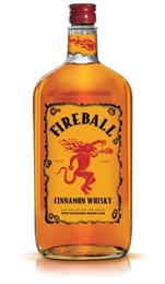 Fireball Cinnamon Whisky 700ml, 33%-cheap as-TopShelf Liquor Online Nz