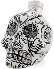 KAH Blanco Tequila 750ml, 40%-blanco-TopShelf Liquor Online Nz