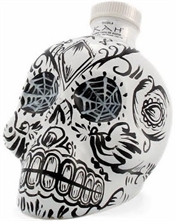 KAH Tequila Blanco 750ml, 40%
