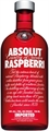 Absolut Raspberri Vodka 700ml, 40%-vodka-TopShelf Liquor Online Nz
