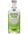 Absolut Pears Vodka 700ml, 40% -vodka-TopShelf Liquor Online Nz