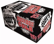 Cody's Bourbon & Cola 15 x 250ml Cans, 5