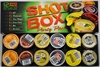 Shot Box Party Pack 12 x 30ml, 20%-party supplies-TopShelf Liquor Online Nz