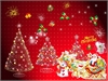 Merry Christmas Card-gift wrap & cards-TopShelf Liquor Online Nz