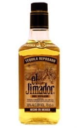 el Jimador Reposado Mini 50ml, 40%