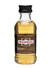 Drambuie Whisky Liqueur Mini 50ml, 40%-liqueurs-TopShelf Liquor Online Nz