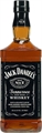 Jack Daniels No. 7 Whiskey 1 litre, 40%