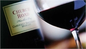 Church Road HB Merlot CabSav 2009