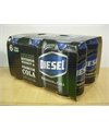 DIESEL BOURBON & COLA 8%  6 X 320ml cans