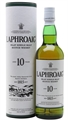 Laphroaig Whisky 10yr Old 700ml, 40%-whisky-TopShelf Liquor Online Nz