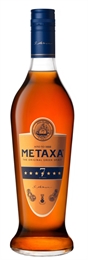 Metaxa 7 Star  Brandy 700ml, 40%-spirits-TopShelf Liquor Online Nz
