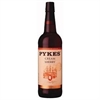 Pykes Cream Sherry