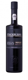 Cockburns Special Reserve Port 750ml