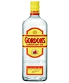 Gordon's London Dry Gin 1 litre, 37.2%