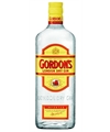 Gordon's London Dry Gin 1000ml, 37.2%