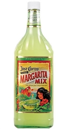Jose Cuervo Margarita Mix 1000ml