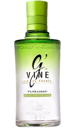 G'Vine Floraison 700ML, 40%-spirits-TopShelf Liquor Online Nz